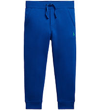 Polo Ralph Lauren Sweatpants - Blue