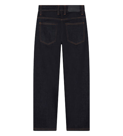 BOSS Jeans - Raw Denim BOSS Jeans - Raw Denim