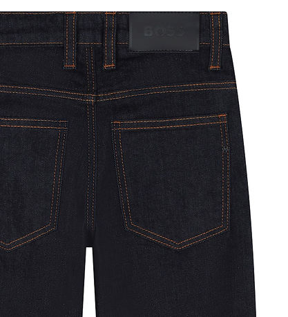 BOSS Jeans - Raw Denim BOSS Jeans - Raw Denim
