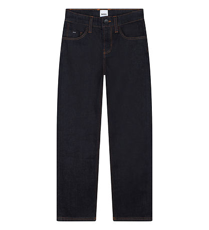 BOSS Jeans - Raw Denim BOSS Jeans - Raw Denim