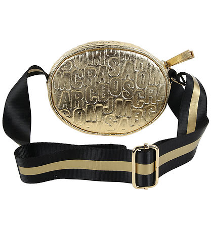 Little Marc Jacobs Shoulder Bag - New Gold