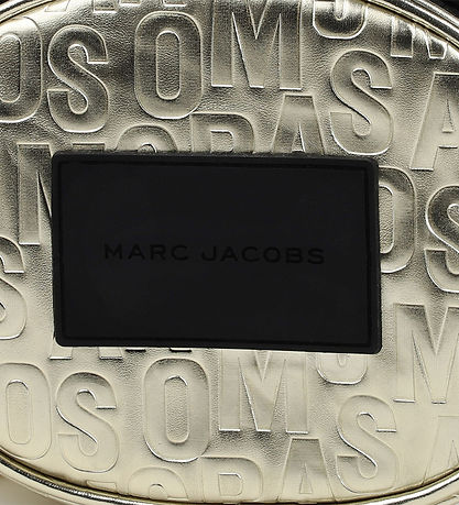 Little Marc Jacobs Shoulder Bag - New Gold Little Marc Jacobs Shoulder Bag - New Gold