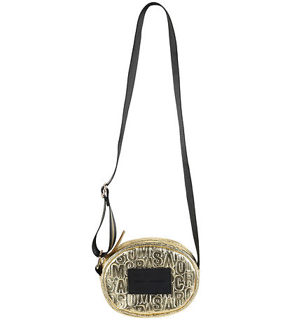 Little Marc Jacobs Shoulder Bag - New Gold