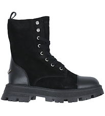 Bottes Zadig & Voltaire - Noir Bottes Zadig & Voltaire - Noir