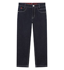 HUGO Jeans - 446 - Loose - Rinse Wash HUGO Jeans - 446 - Loose - Rinse Wash