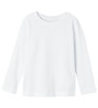 Name It 블라우스 - NmmVobbo - Noos - 밝은 흰색