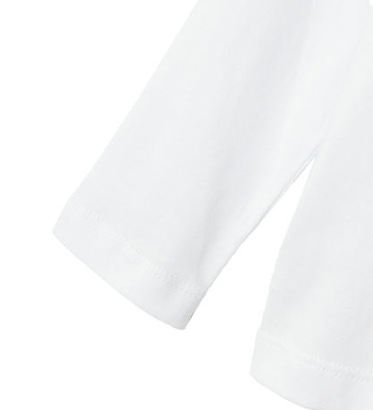 Name It Blouse - NmmVobbo - Noos - Bright White