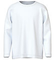 Name It Blouse - NkmVobbo - Noos - Bright White