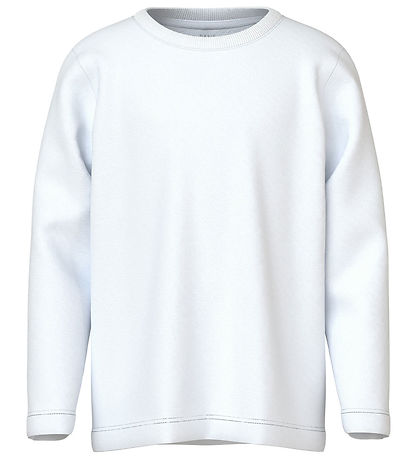 Name It Blouse - NkmVobbo - Noos - Bright White Name It Blouse - NkmVobbo - Noos - Bright White