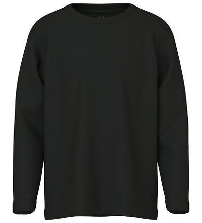 Name It Bluse - NkmVobbo - Noos - Black
