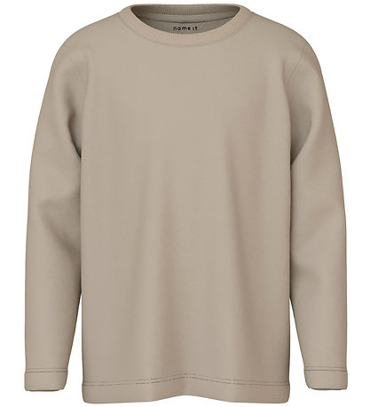Blouse Name It - Noos - NmmVobbo - Pur Cachemire