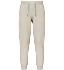 Name It Sweatpants - NkmOnk - Noos - Pure Cashmere Name It Sweatpants - NkmOnk - Noos - Pure Cashmere
