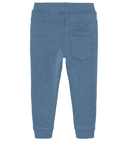 Name It Jogginghosen - NmmVimo - Noos - Coronet Blue