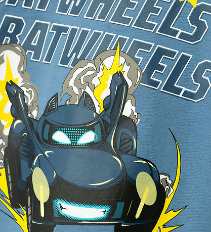 Blouse Name It - Noos - NmmJatzy - Roues de chauve-souris - Coro Blouse Name It - Noos - NmmJatzy - Roues de chauve-souris - Coro