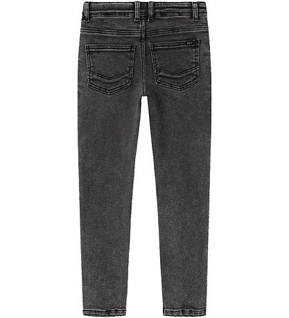 Name It Jeans - Noos - NkmTheo - Dark Grey Denim Name It Jeans - Noos - NkmTheo - Dark Grey Denim