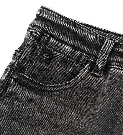 Name It Jeans - Noos - NkmTheo - Dark Grey Denim Name It Jeans - Noos - NkmTheo - Dark Grey Denim