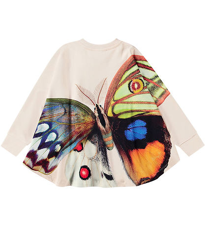 Molo Poncho - Marcella - Giant Fliege