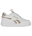 Heelys X Reebok Roller skates - CL Court Low - White/Gold