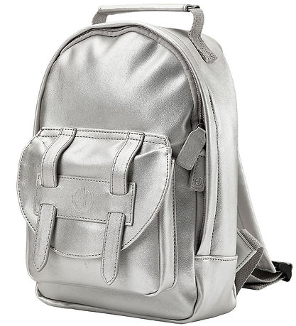 Elodie Details Kindergartentasche - Mini - Silver Sheen Elodie Details Kindergartentasche - Mini - Silver Sheen