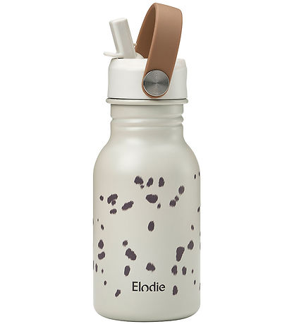 Gourde Elodie Details - 350 ml - Dalmatien Dots Gourde Elodie Details - 350 ml - Dalmatien Dots