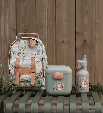 Elodie Details Water Bottle - 350 mL - Chipmunk Darling Elodie Details Water Bottle - 350 mL - Chipmunk Darling