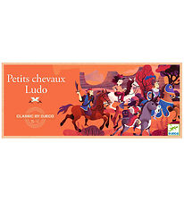 Djeco Board Game - Ludo Djeco Board Game - Ludo