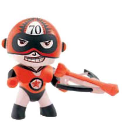 Figurine Djeco - Starboy - Limited Edition Figurine Djeco - Starboy - Limited Edition