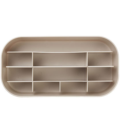 Liewood Storage Box - 14.5x33x17 cm - Caddy - Sandy