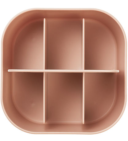 Liewood Storage Box - 14x17x17 cm - May - Rose Liewood Storage Box - 14x17x17 cm - May - Rose