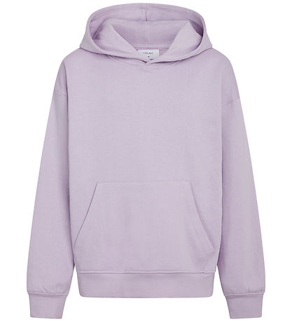 Grunt Hoodie - GrRegina - Purple