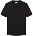 Grunt T-shirt - Enderby - Black Grunt T-shirt - Enderby - Black