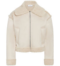 Grunt Jacket - GRInterlaken - Chalk Grunt Jacket - GRInterlaken - Chalk