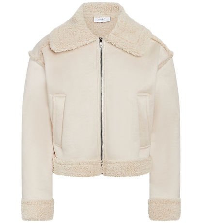 Grunt Jacket - GRInterlaken - Chalk Grunt Jacket - GRInterlaken - Chalk