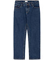 Grunt Jeans - Hamon - Dark Blue Grunt Jeans - Hamon - Dark Blue