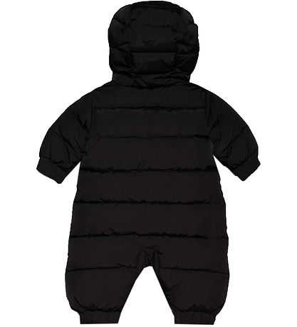 Combinaison de Ski Calvin Klein - Noir Combinaison de Ski Calvin Klein - Noir