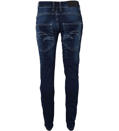 Hound Jeans - Pipe - Blue Denim Hound Jeans - Pipe - Blue Denim