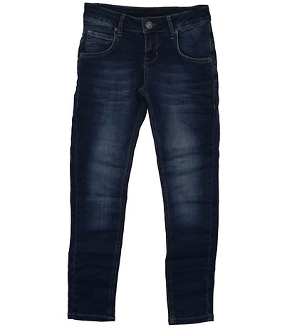 Hound Jeans - Pipe - Blue Denim Hound Jeans - Pipe - Blue Denim