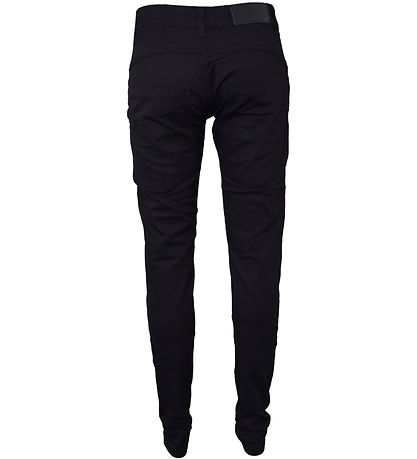 Hound Jeans - Pipe - Schwarz