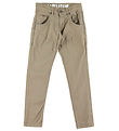 Hound Jeans - Pipe - Sand Spring Hound Jeans - Pipe - Sand Spring