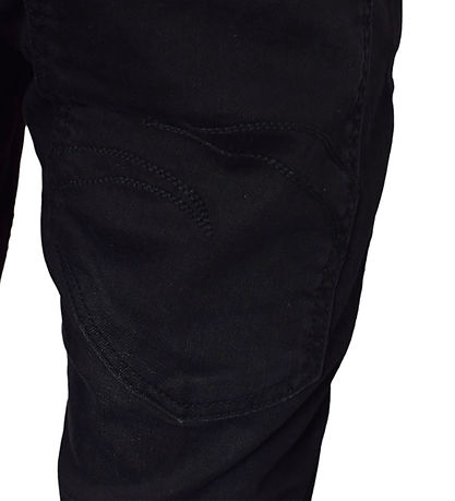 Hound Jeans - Pipe - Black Denim Hound Jeans - Pipe - Black Denim