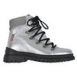 Angulus Winter Boots - Tex - Silver/Grey Angulus Winter Boots - Tex - Silver/Grey
