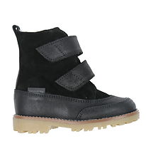 Angulus Winter Boots - Tex - Black Angulus Winter Boots - Tex - Black