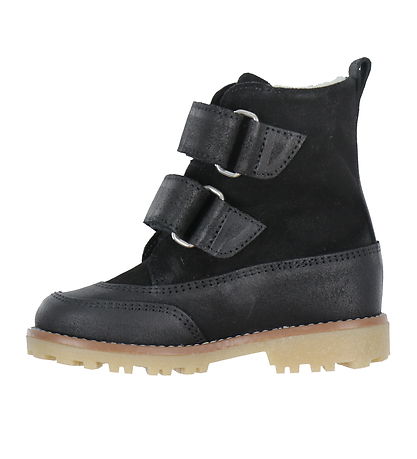 Angulus Winter Boots - Tex - Black