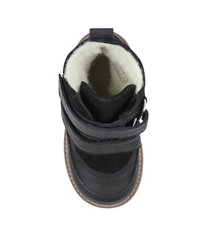 Angulus Winter Boots - Tex - Black
