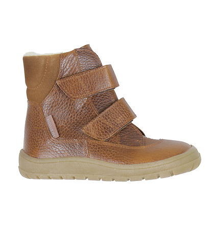 Angulus Winter Boots - Tex - Cognac Angulus Winter Boots - Tex - Cognac