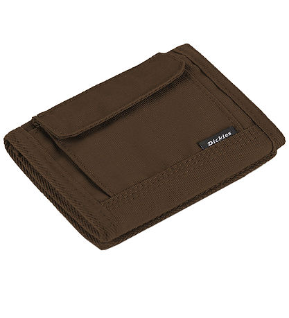 Dickies Wallet - Kentwood - Dark Brown Dickies Wallet - Kentwood - Dark Brown