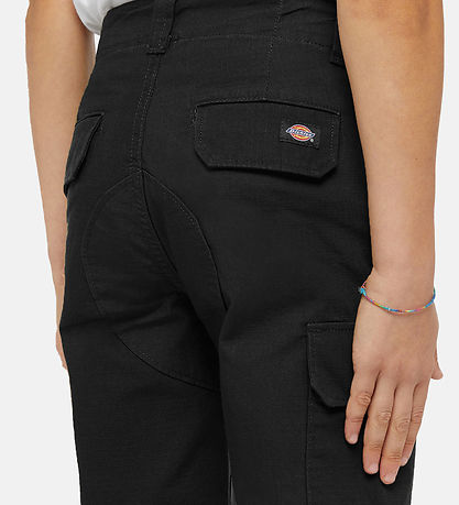 Dickies Trousers - Millerville K - Black