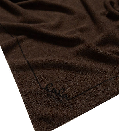 Lala Berlin Scarf - 162x85 - Triangle Solid M - Scricciolo