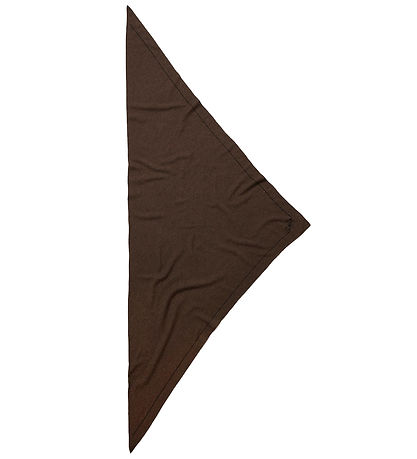 Lala Berlin Scarf - 162x85 - Triangle Solid M - Scricciolo