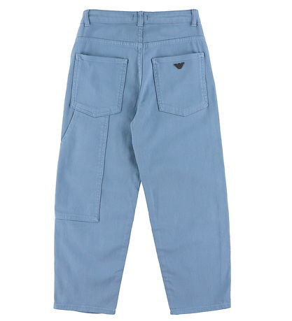 Emporio Armani Jeans - Spring Meer Emporio Armani Jeans - Spring Meer
